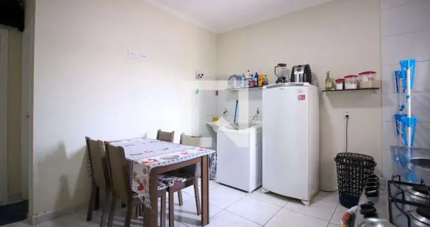 Apartamento para venda - jardim mimar, 1 quarto, 27 m² - são paulo