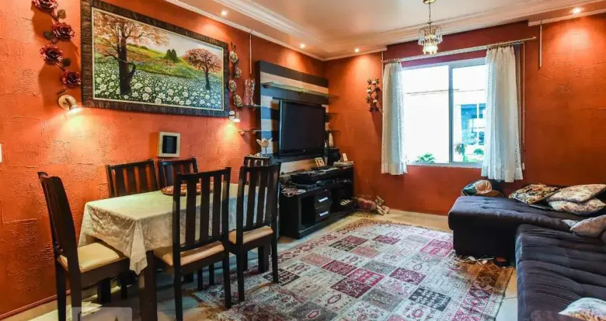 Casa / sobrado em condomínio para venda - demarchi, 3 quartos, 138 m² - são bernardo do campo