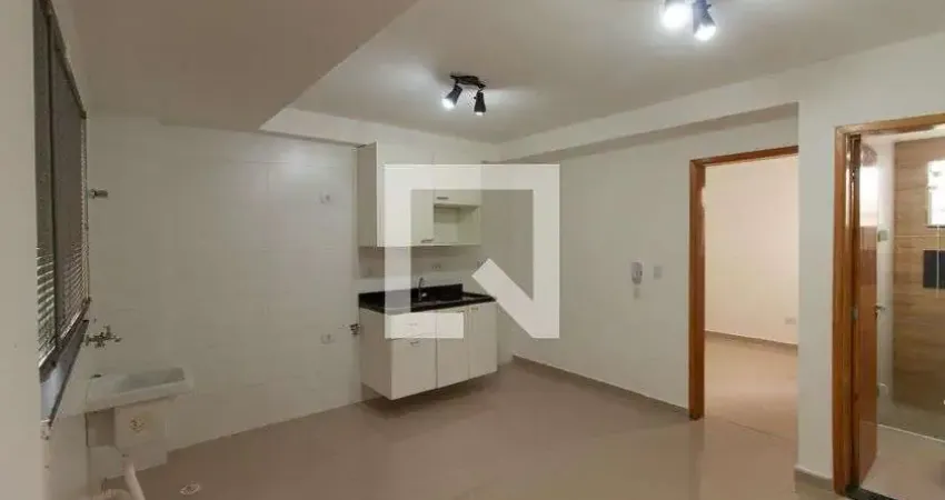 Apartamento para venda - vila prudente, 1 quarto, 33 m² - são paulo