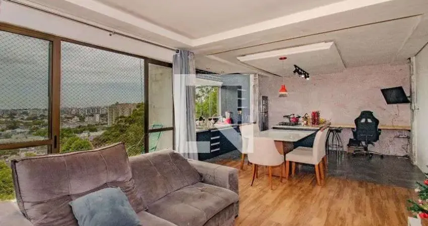 Casa para venda - jardim carvalho, 2 quartos, 200 m² - porto alegre