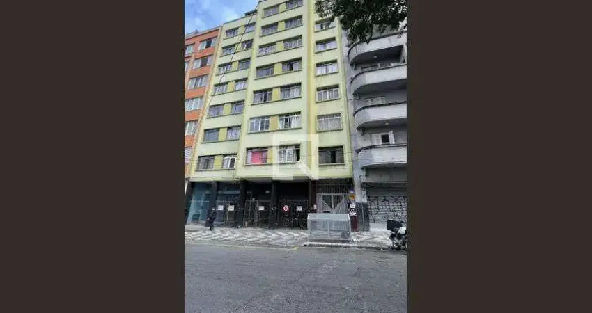 Apartamento para venda - campos elíseos, 1 quarto, 38 m² - são paulo