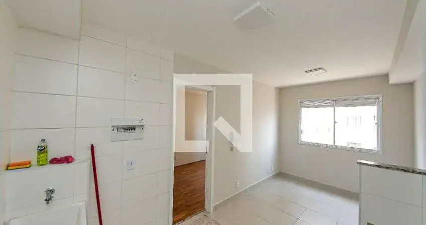 Apartamento para venda - vila santa clara, 1 quarto, 27 m² - são paulo