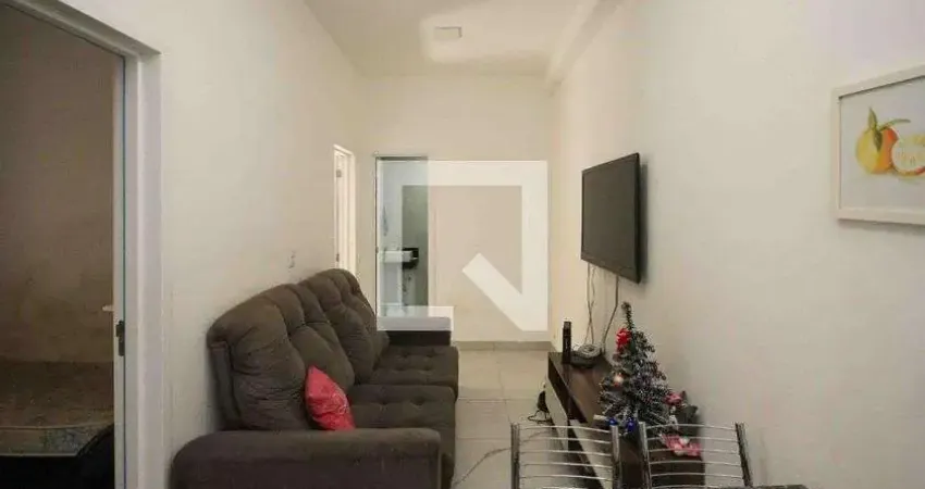 Apartamento para venda - vila formosa, 2 quartos, 40 m² - são paulo