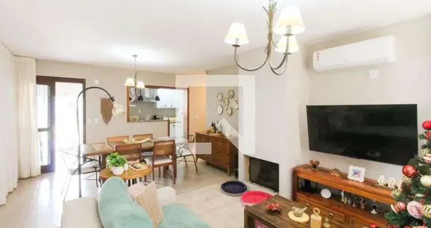 Casa com 3 quartos à venda na Rua Raquel Rossi, Fátima, Canoas