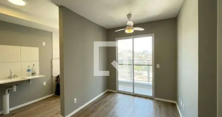 Apartamento para venda - são cristóvão, 2 quartos,  44 m² - rio de janeiro