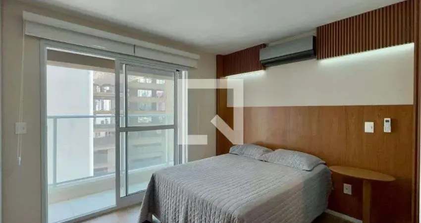 Kitnet / stúdio para venda - pinheiros, 1 quarto, 26 m² - são paulo