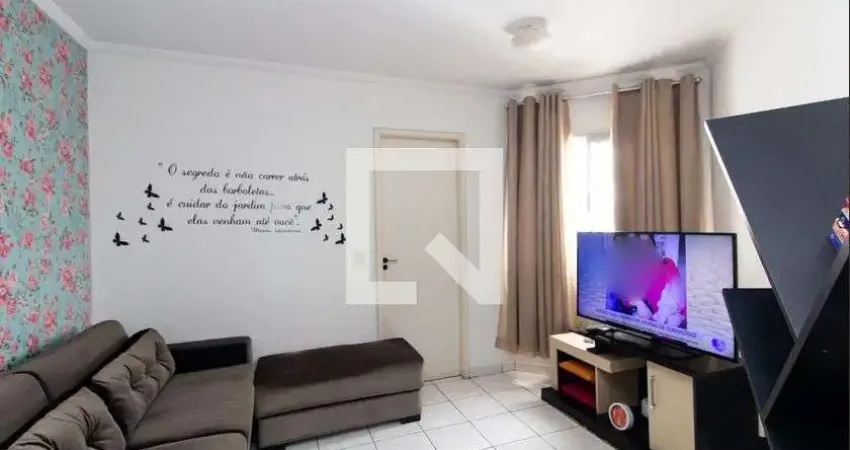 Apartamento para venda - itaquera, 1 quarto, 37 m² - são paulo