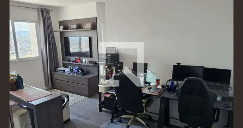 Apartamento para venda - vila roque, 2 quartos, 40 m² - são paulo