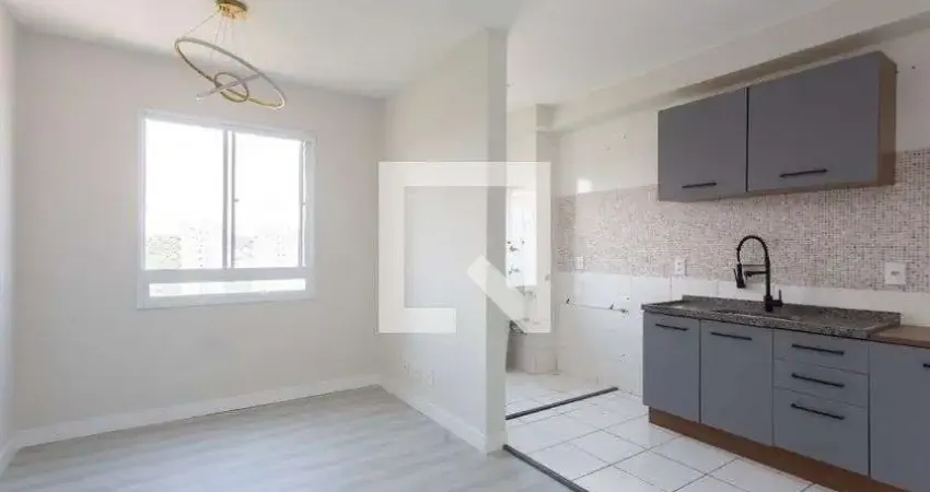 Apartamento para venda - vila carmosina, 2 quartos, 41 m² - são paulo