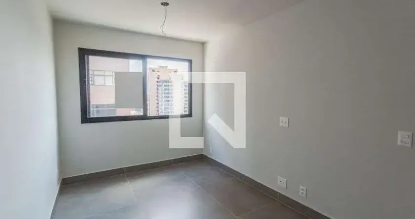 Apartamento para venda - santa efigênia, 1 quarto, 39 m² - belo horizonte