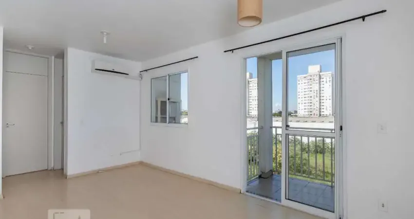 Apartamento para venda - humaitá, 2 quartos, 53 m² - porto alegre