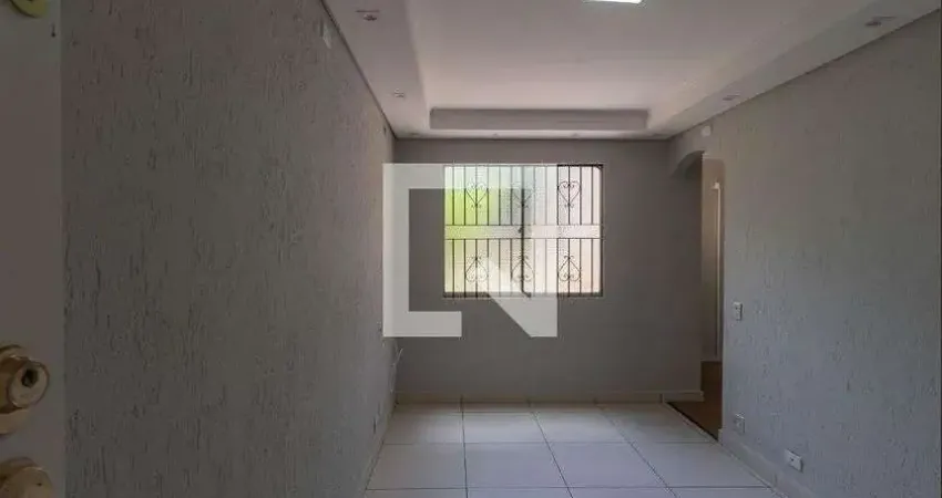 Apartamento para venda - jardim interlagos, 2 quartos,  55 m² - campinas