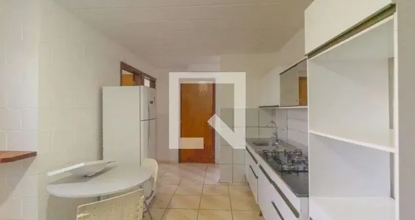 Apartamento para venda - estância velha, 2 quartos, 60 m² - canoas