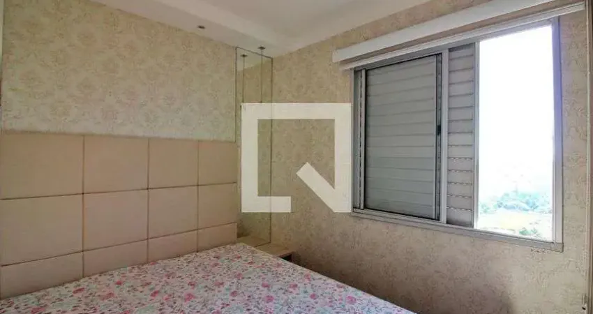 Apartamento para venda - planalto, 2 quartos, 50 m² - são bernardo do campo