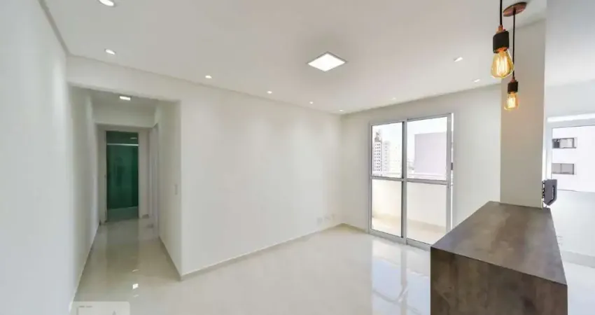 Apartamento para venda - baeta neves, 2 quartos,  51 m² - são bernardo do campo