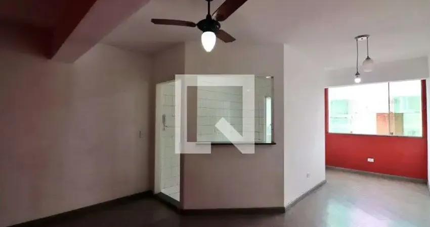 Apartamento para Venda - Demarchi, 2 Quartos, 66 m² - São Bernardo do Campo