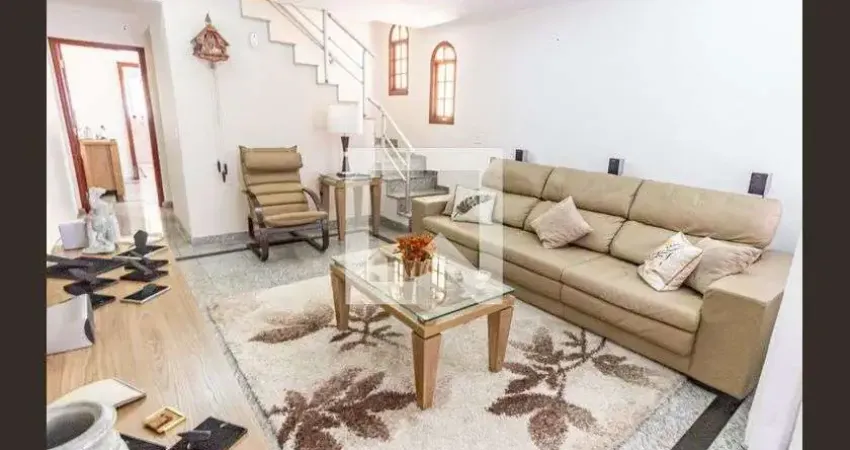 Casa com 3 quartos à venda na Rua Pedro Nascimento Ferrador, Mooca, São Paulo