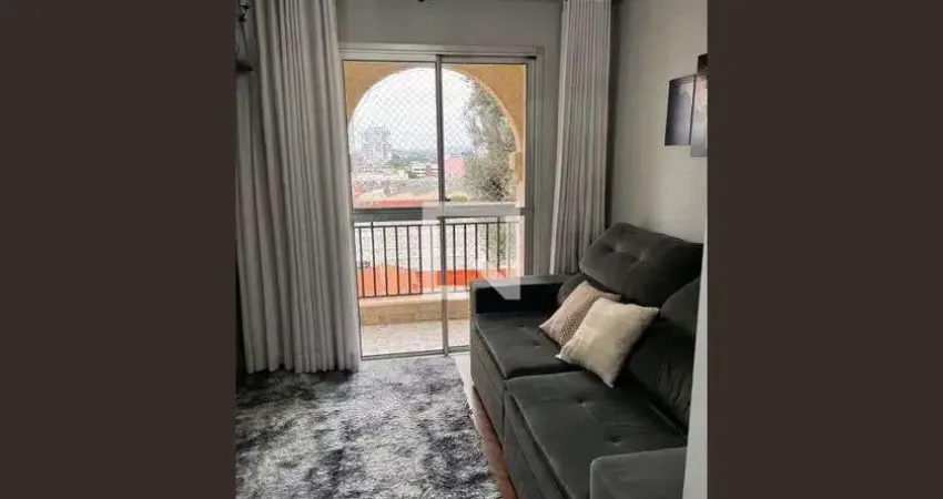 Apartamento com 3 quartos à venda na Rua General Bittencourt, Centro, Osasco