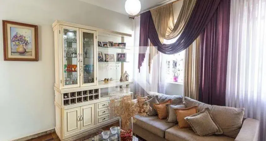 Apartamento para venda - colégio batista, 3 quartos,  71 m² - belo horizonte