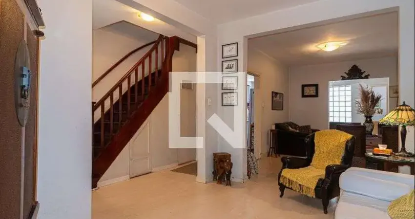 Casa com 3 quartos à venda na Rua Carlos Sampaio, Bela Vista, São Paulo