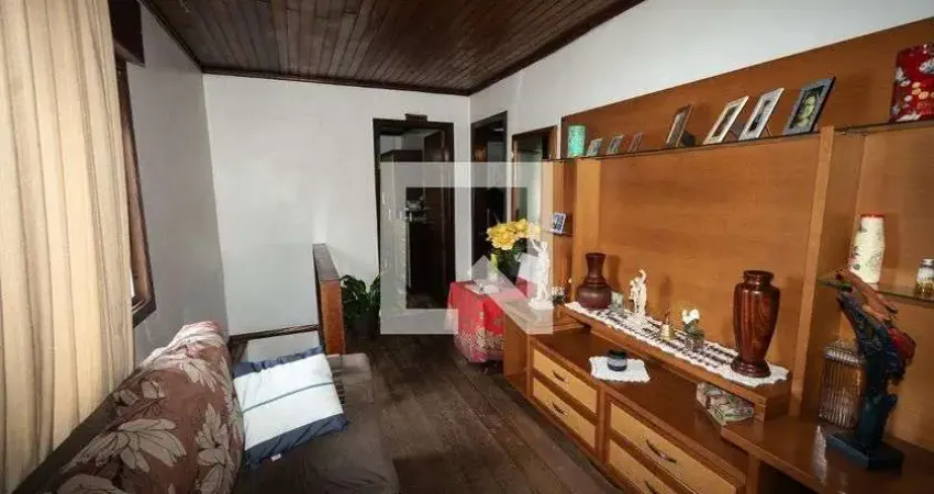 Casa com 4 quartos à venda na Avenida Sargento Manoel Raymundo Soares, Bom Jesus, Porto Alegre