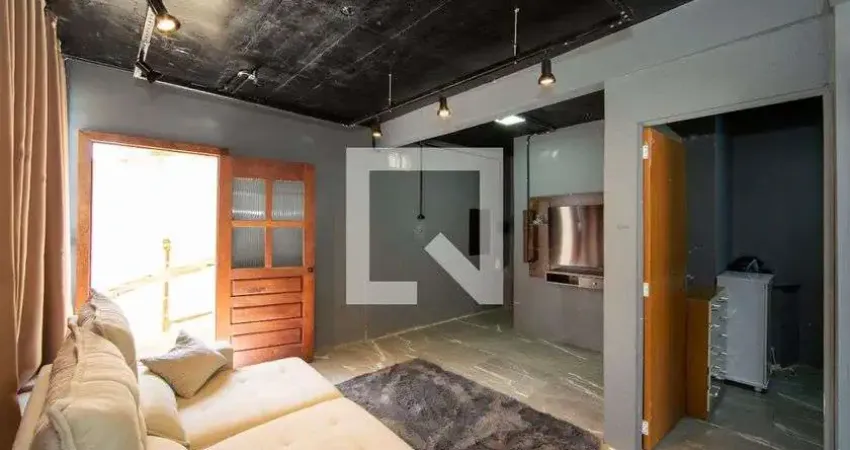 Casa com 2 quartos à venda na Rua Papoula Vermelha, Havaí, Belo Horizonte