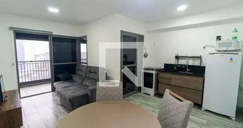 Apartamento para venda - jabaquara, 2 quartos,  62 m² - são paulo