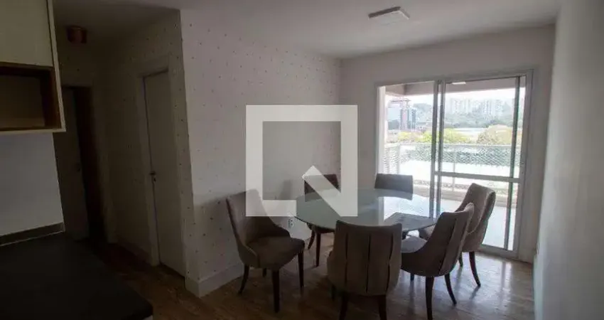 Apartamento para venda - santo amaro , 2 quartos,  68 m² - são paulo
