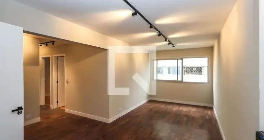 Apartamento para venda - bosque da saúde, 3 quartos, 75 m² - são paulo