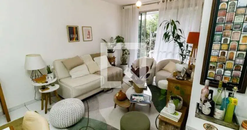 Apartamento para venda - morumbi, 4 quartos, 78 m² - são paulo
