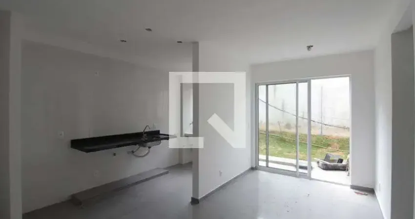 Cobertura para venda - jardim atlântico, 1 quarto, 107 m² - belo horizonte