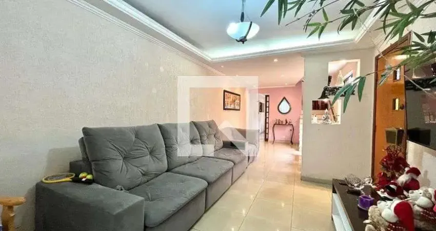 Casa com 3 quartos à venda na Rua Cornélio Schimidt, Jabaquara, São Paulo