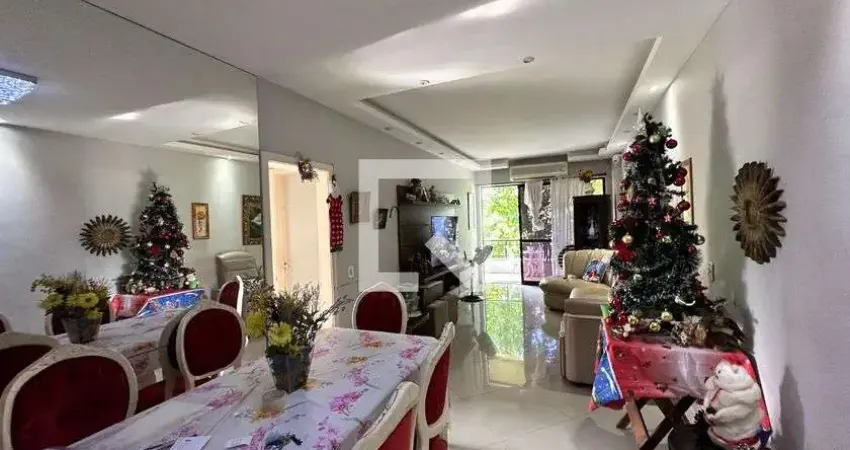 Apartamento para venda - recreio, 2 quartos, 106 m² - rio de janeiro