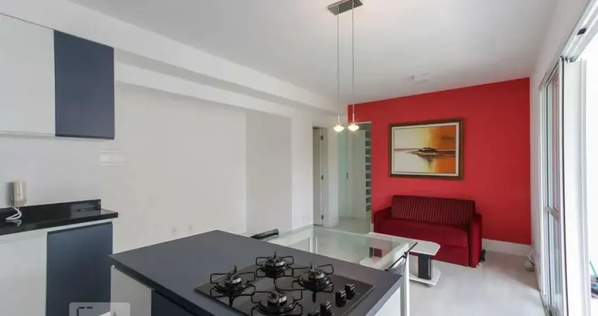 Apartamento para venda - vila andrade, 2 quartos, 69 m² - são paulo