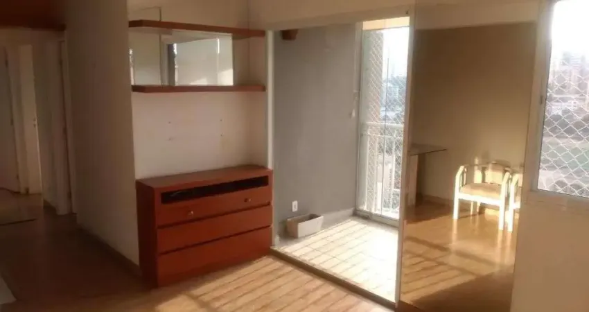 Apartamento para venda - vila andrade, 3 quartos,  62 m² - são paulo