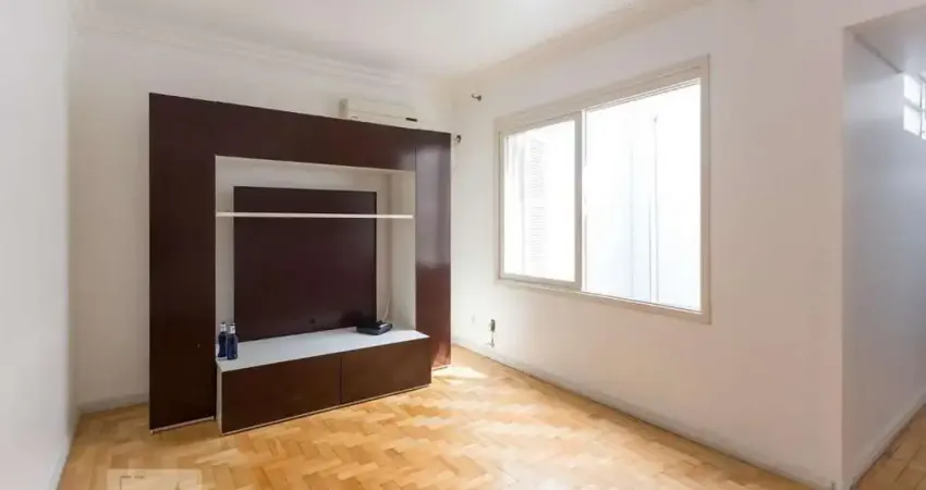 Cobertura para venda - passo d&apos;areia, 2 quartos,  120 m² - porto alegre