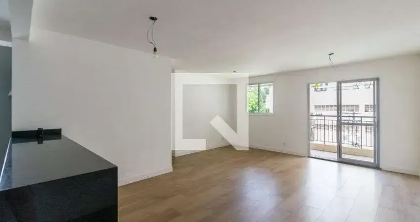 Apartamento para venda - jabaquara, 2 quartos, 76 m² - são paulo