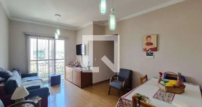Apartamento para venda - vila lusitânia, 3 quartos, 74 m² - são bernardo do campo