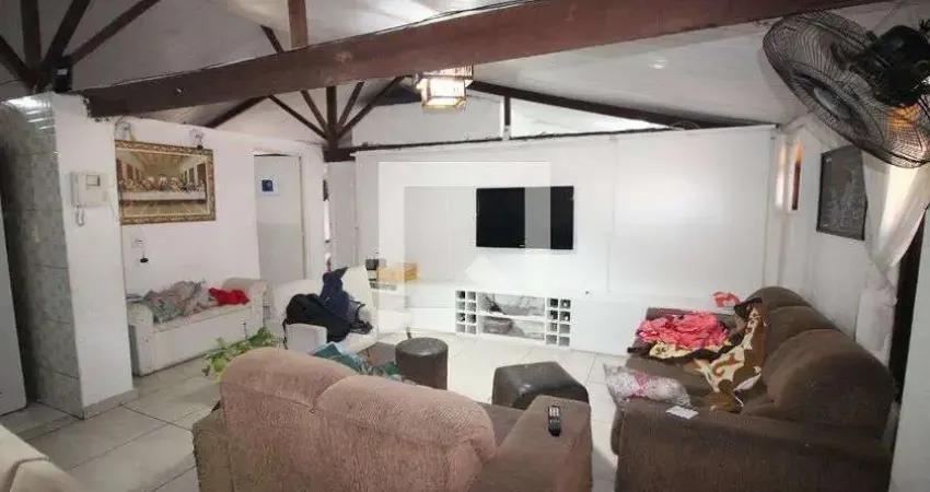 Casa para venda - conj. água branca, 3 quartos,  300 m² - contagem