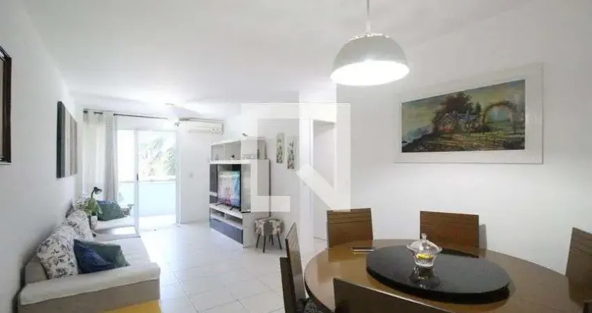 Apartamento para venda - jacarepaguá, 2 quartos, 77 m² - rio de janeiro