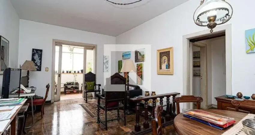 Apartamento para venda - consolação, 2 quartos, 121 m² - são paulo