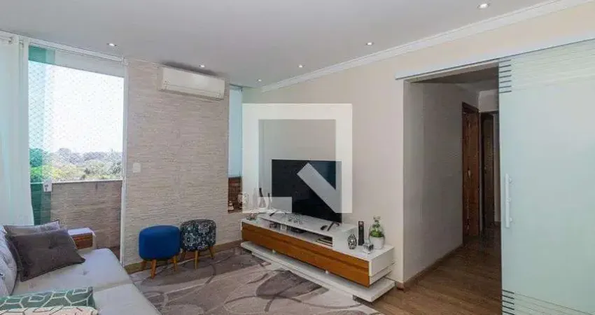 Apartamento para venda - tucuruvi, 3 quartos,  96 m² - são paulo