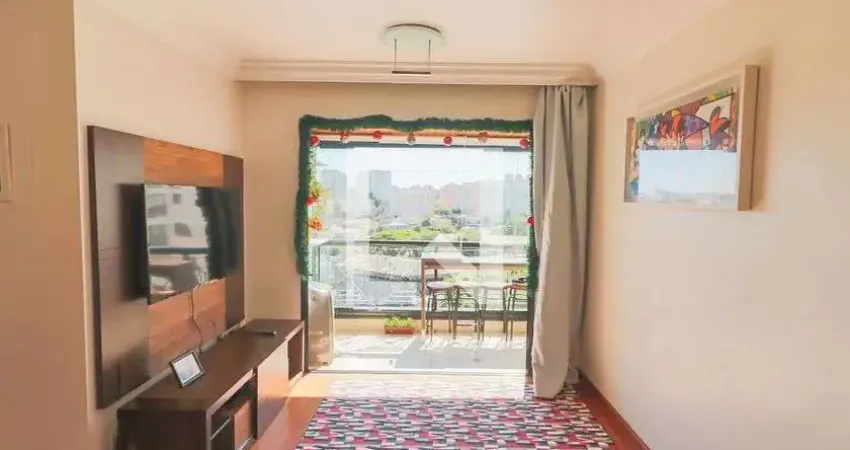 Apartamento para venda - butantã, 3 quartos, 84 m² - são paulo