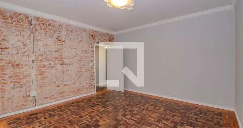 Apartamento para venda - bom fim, 3 quartos, 110 m² - porto alegre