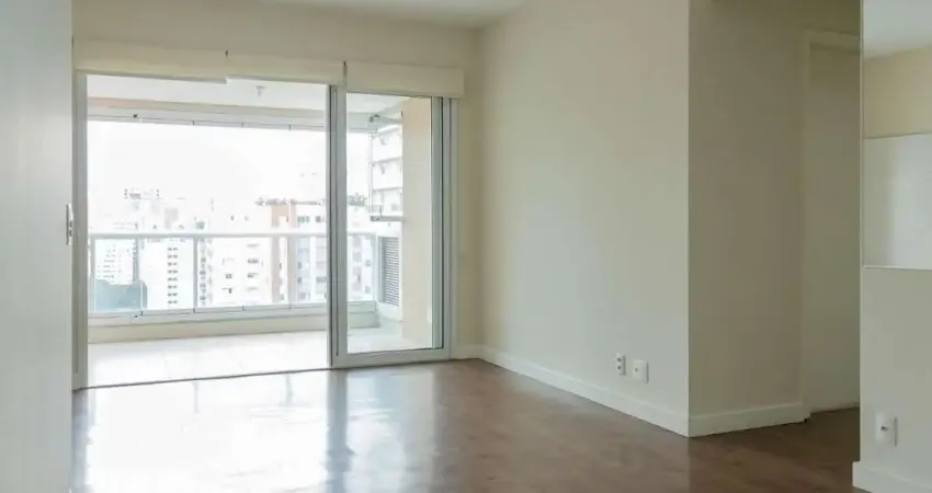 Apartamento para venda - vila clementino, 2 quartos, 72 m² - são paulo