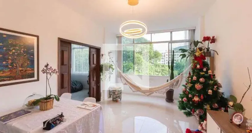 Apartamento para venda - tijuca, 3 quartos, 113 m² - rio de janeiro