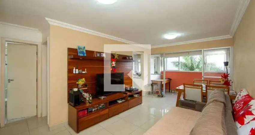 Apartamento para venda - nova suíssa, 3 quartos,  94 m² - belo horizonte