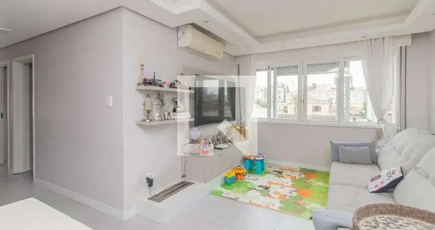 Apartamento para venda - menino deus, 3 quartos, 110 m² - porto alegre