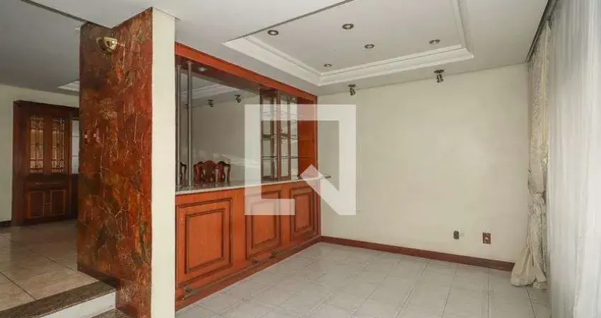 Casa para venda - jardim lindóia, 3 quartos, 255 m² - porto alegre