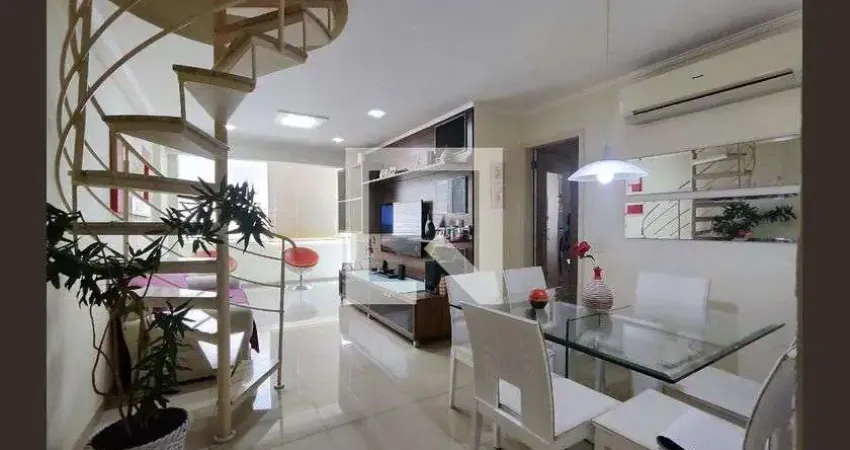 Apartamento para venda - recreio, 3 quartos,  129 m² - rio de janeiro